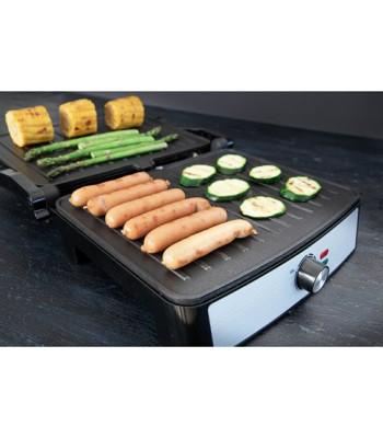 Gastronoma Panini maker 2200W