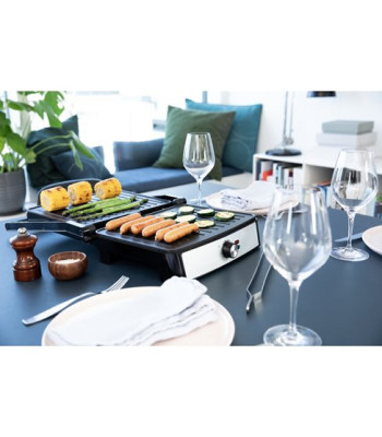 Gastronoma Panini maker 2200W