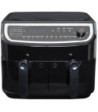 Gastronoma Dobbelt Airfryer 2400W