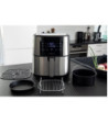  stål - Airfryer