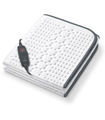 Beurer UB 60GP Green Planet - Sengevarmer - enkelt