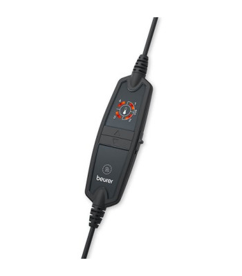 Beurer UB 60GP Green Planet - Sengevarmer - enkelt