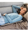 Beurer HK 123 XXL beige - Varmepude
