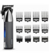 Babyliss Super X Metal - Chrome - Hårklipper