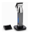 Babyliss Super X Metal - Chrome - Hårklipper