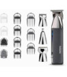 Babyliss Super X Metal - Chrome - Multitrimmer
