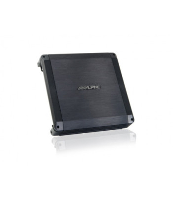 Alpine BBX-T600