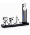 Babyliss Super X Metal - Chrome - Multitrimmer