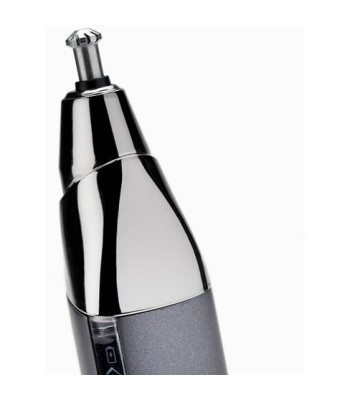 Babyliss Super X Metal - Chrome - Multitrimmer