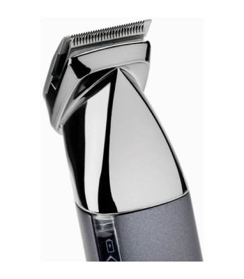 Babyliss Super X Metal - Chrome - Multitrimmer