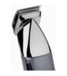 Babyliss Super X Metal - Chrome - Multitrimmer