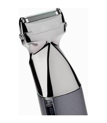Babyliss Super X Metal - Chrome - Multitrimmer