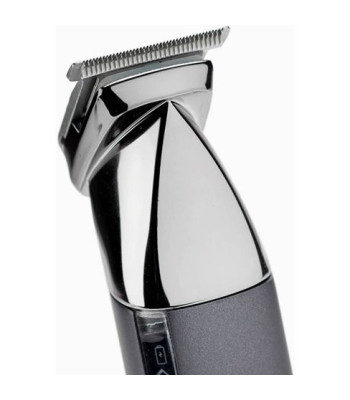 Babyliss Super X Metal - Chrome - Multitrimmer