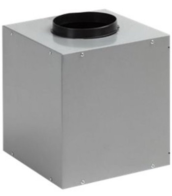 EX 850 - Loftmotor