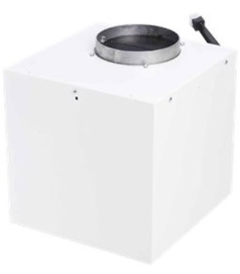 EICO 2363 AMT 10-2 - Motor til emhætte