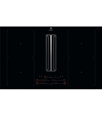Electrolux HHOB870S - Bordintegreret emhætte