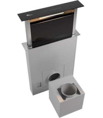 Thermex 525.21.1062.2 Trent  - Integrata bord 580 mm - Bordi