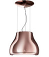 4754 Shining Copper - Lampe emhætte