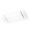 EICO 4732 E19 100 W - Link - Skabsintegreret emhætte