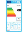EICO 4732 E19 100 W - Link - Skabsintegreret emhætte