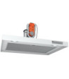 Thermex 530.99.1031.2 Airslim II inkl. Top Link® - Emhætte t