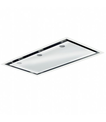 Silverline SC 1176-53 HV - Emhætte til centralventilation