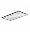Silverline SC 1176-75 HV - Emhætte til centralventilation