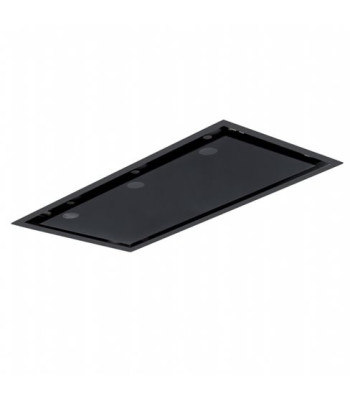 Silverline SC 1176-75 SR - Emhætte til centralventilation