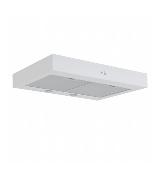 Silverline SC 1160-60 HV - Emhætte til centralventilation Silverline SC 1160-60 HV - Emhætte til centralventilation