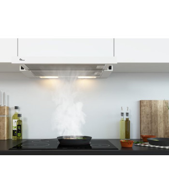 Thermex 530.41.5041.2 - Emhætte til centralventilation