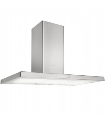 Silverline SC 3120-90 RF CV - Emhætte til centralventilation