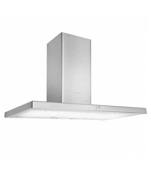 Silverline SC 3120-90 RF CV - Emhætte til centralventilation Silverline SC 3120-90 RF CV - Emhætte til centralventilation