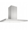 Silverline SC 3120-90 RF CV - Emhætte til centralventilation