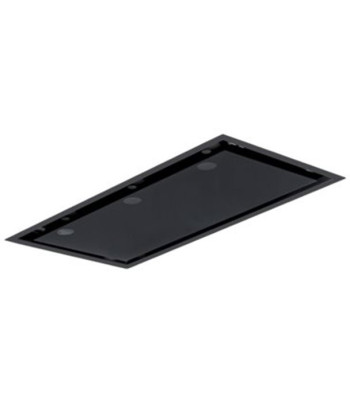 Silverline SC 1176-53 SR - Emhætte til centralventilation