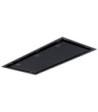 Silverline SC 1176-53 SR - Emhætte til centralventilation