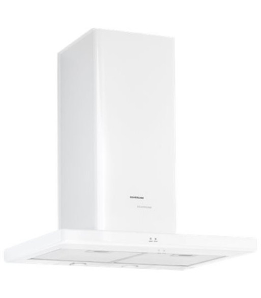 Silverline SC 3120-60 HV - Emhætte til centralventilation Silverline SC 3120-60 HV - Emhætte til centralventilation