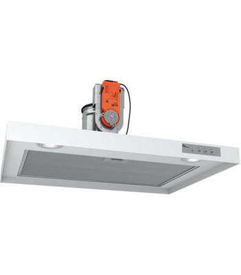 Thermex Airslim 530.23.1001.2 - Centralventilation