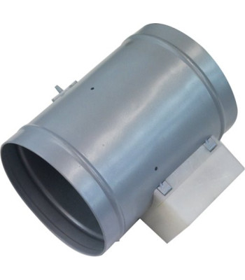 Thermex 536.99.1040.9 - Centralventilation Thermex Centralve
