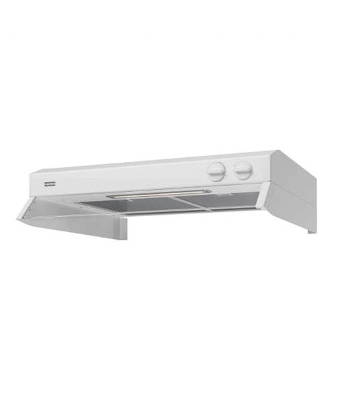 Franke Classic 1221A-10 60 cm - Underbygningsemhætte Franke Classic 1221A-10 60 cm - Underbygningsemhætte