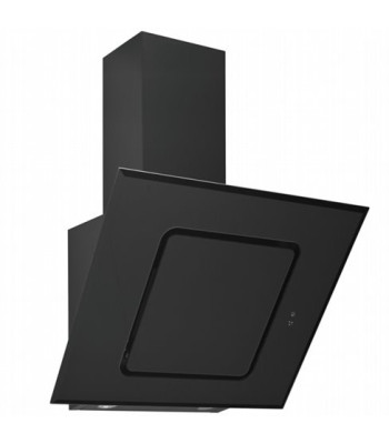 Silverline SC 3422-80 SR - Emhætte til centralventilation