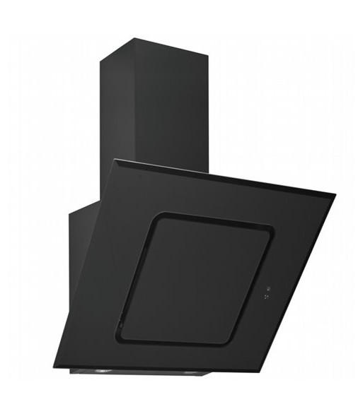 Silverline SC 3422-80 SR - Emhætte til centralventilation Silverline SC 3422-80 SR - Emhætte til centralventilation