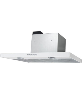 Franke F600 D28 60 cm - Underbygningsemhætte