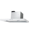 Franke F600 D28 60 cm - Underbygningsemhætte