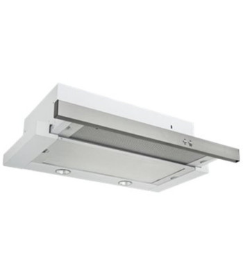 Silverline SL 1151 C - Emhætter til centralventilation