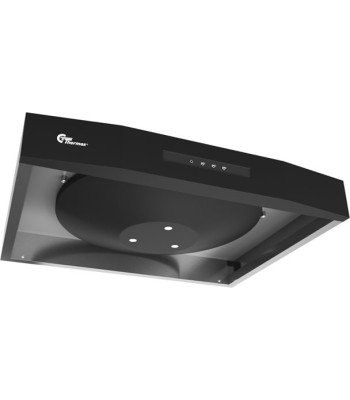 Thermex 530.26.5000.2 Airgrip - Emhætte til centralventilati