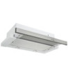 Silverline SL 1151 CV HV - Emhætter til centralventilation
