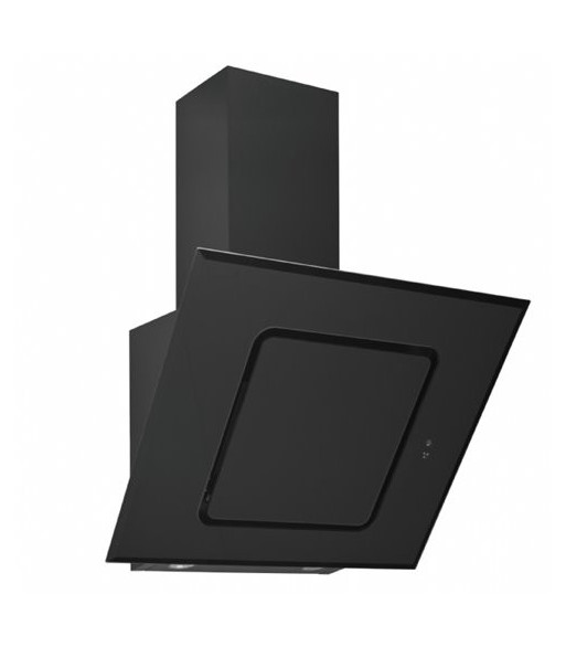 Silverline SC 3422-60 SR - Emhætte til centralventilation