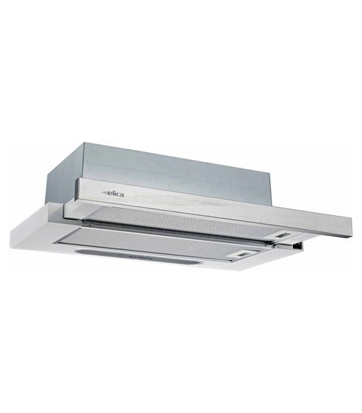 Eico 5943 Elite 14 CV WH IX-2 - Emhætte til centralventilati