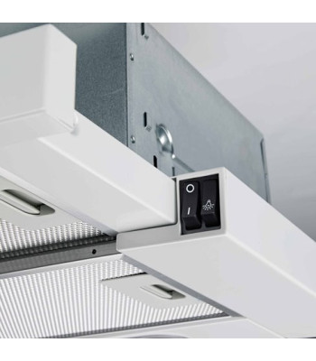 Eico 5943 Elite 14 CV WH IX-2 - Emhætte til centralventilati