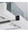 Eico 5943 Elite 14 CV WH IX-2 - Emhætte til centralventilati